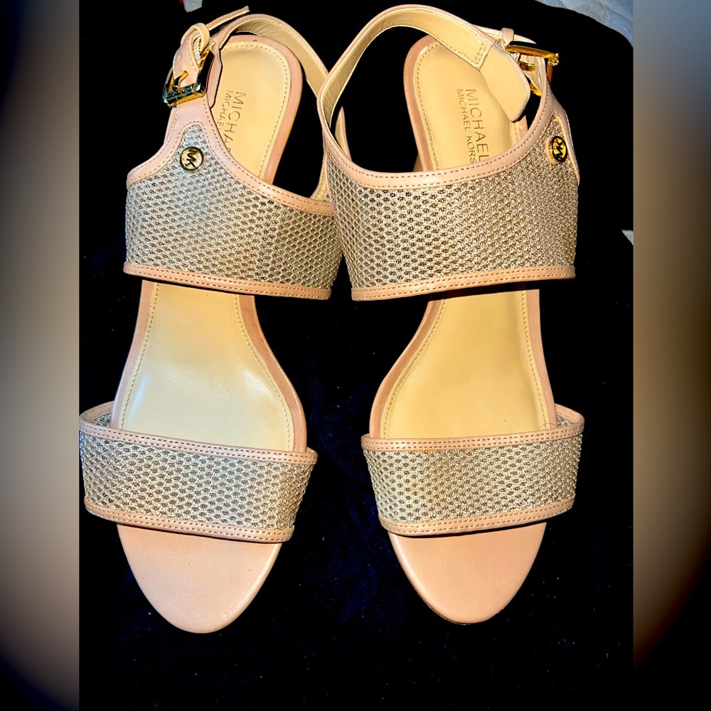 COPY - Micheal kors heels